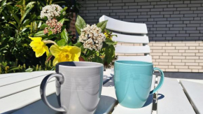 Ferienwohnung Kiekut 3, Maasholm